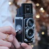Chuzhao™ Digital TLR